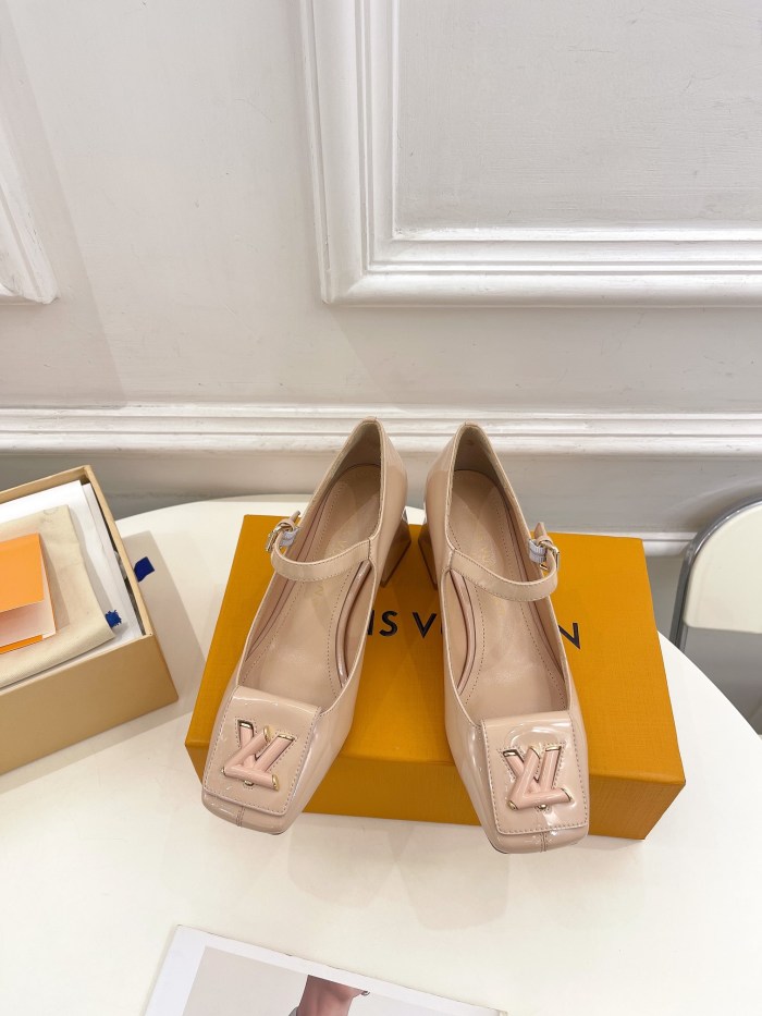 LV shoes 016 XM043