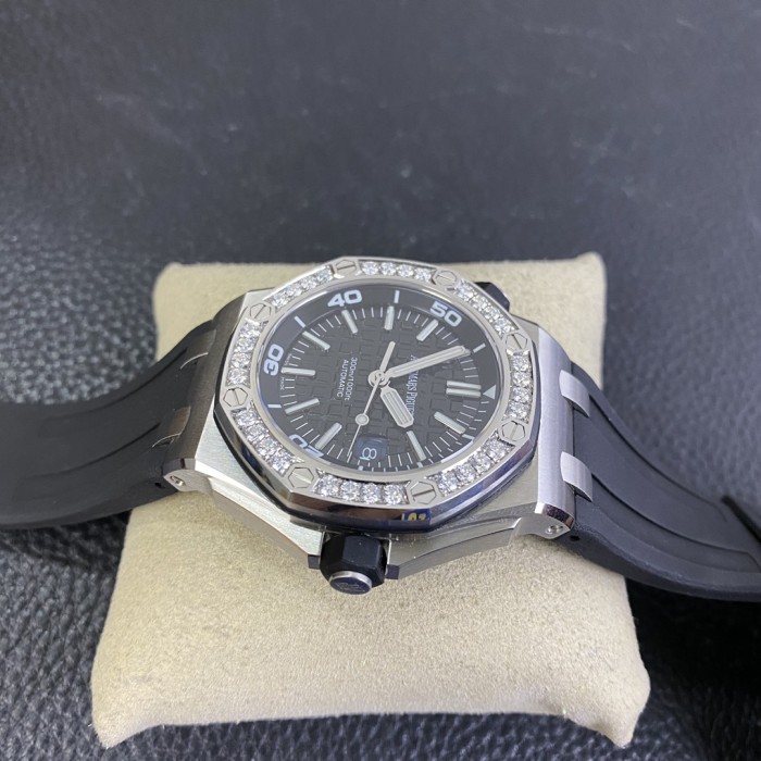 Audemars Piguet ROYAL OAK OFFSHORE 15703 42mm