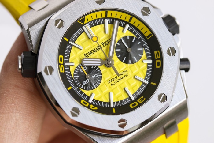 Audemars Piguet ROYAL OAK OFFSHORE 26703 42mm