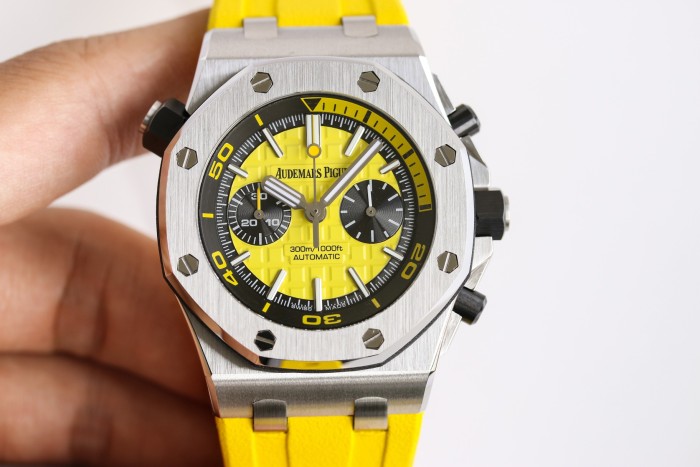 Audemars Piguet ROYAL OAK OFFSHORE 26703 42mm
