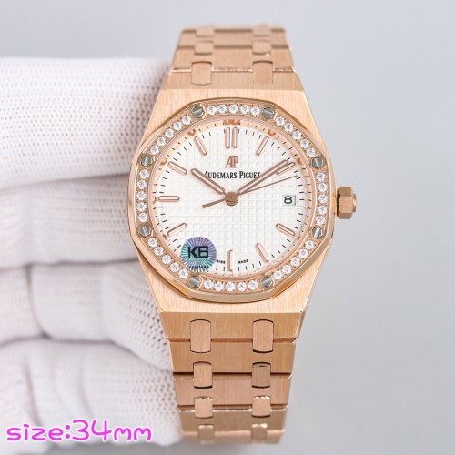 Audemars Piguet ROYAL OAK 77351 34mm