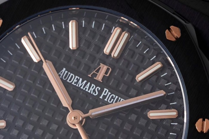 Audemars Piguet ROYAL OAK 77350 34mm
