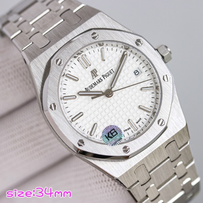 Audemars Piguet ROYAL OAK 77350 34mm