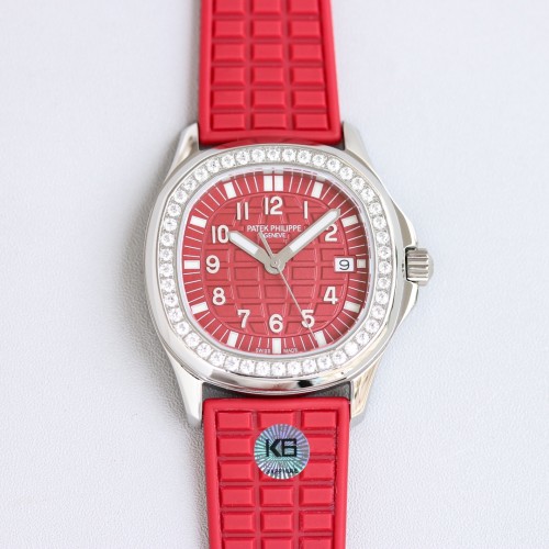PATEK PHILIPPE AQUANAUT 5067 35.6mm
