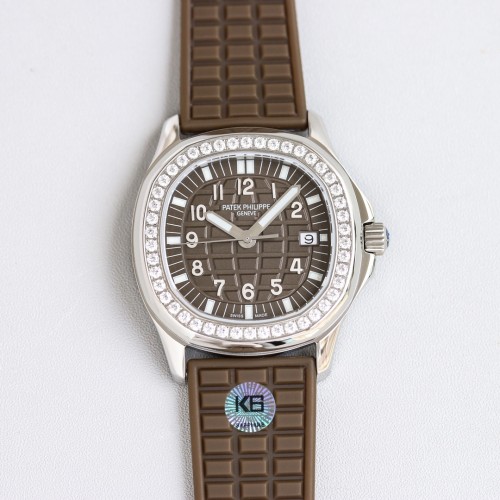 PATEK PHILIPPE AQUANAUT 5067 35.6mm
