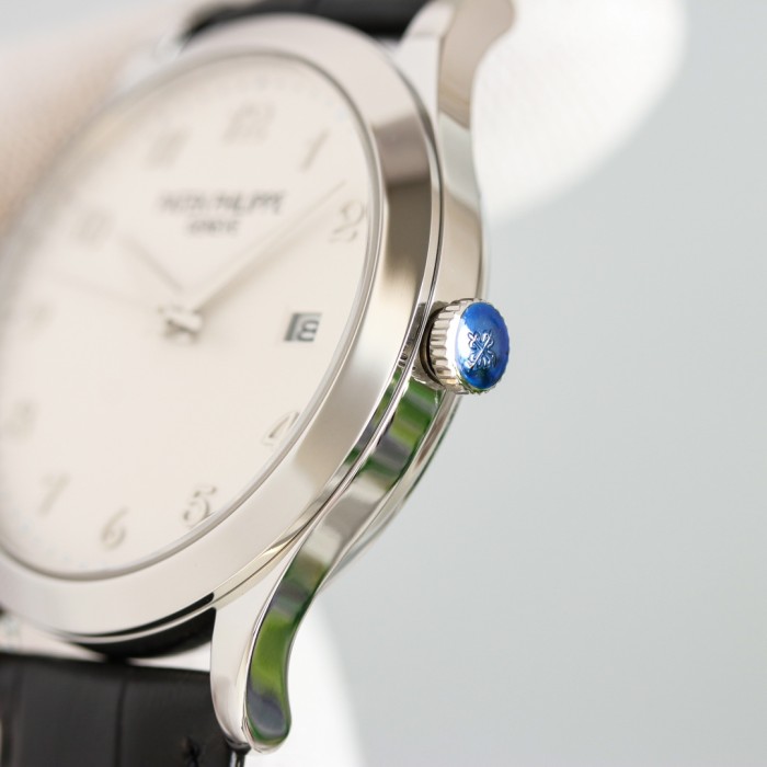 PATEK PHILIPPE CALATRAVA 5296 38mm