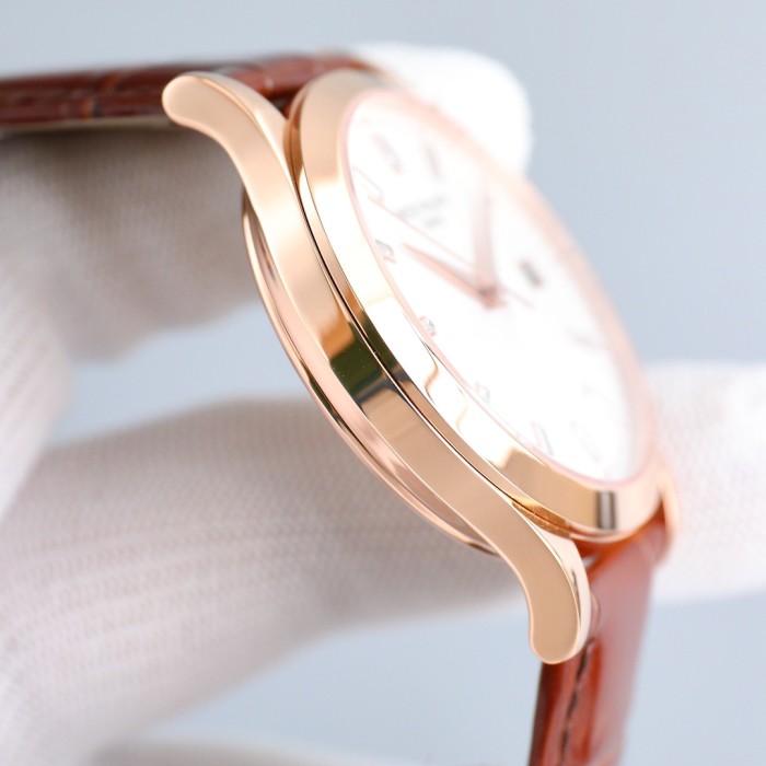 PATEK PHILIPPE CALATRAVA 5296 38mm