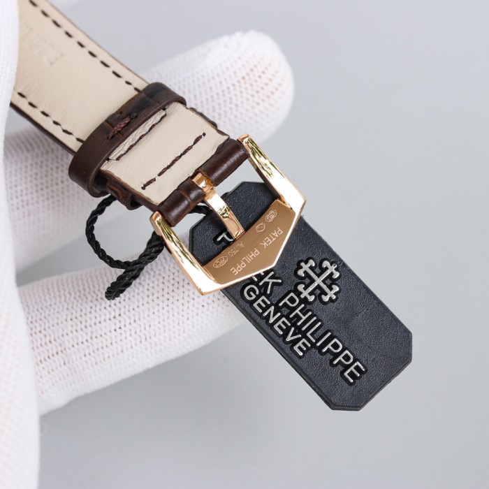 PATEK PHILIPPE CALATRAVA 5153 38mm