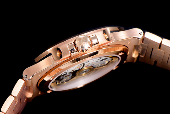 PATEK PHILIPPE NAUTILUS 5711 40mm