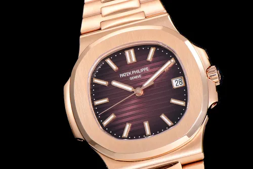 PATEK PHILIPPE NAUTILUS 5711 40mm