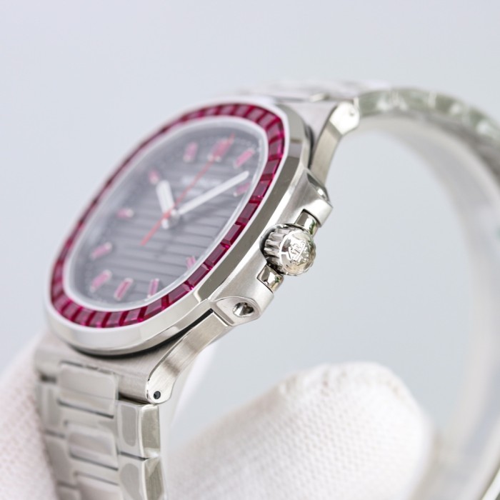 PATEK PHILIPPE NAUTILUS 5711 40mm