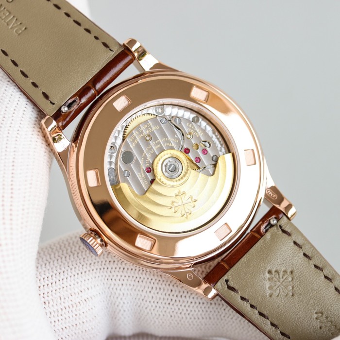 PATEK PHILIPPE CALATRAVA 5296 38mm