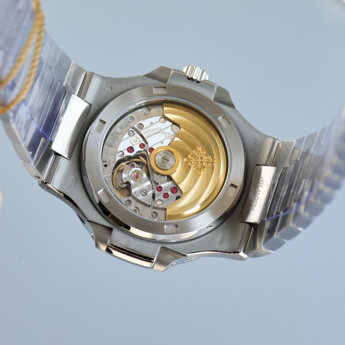 PATEK PHILIPPE NAUTILUS 5711 40mm