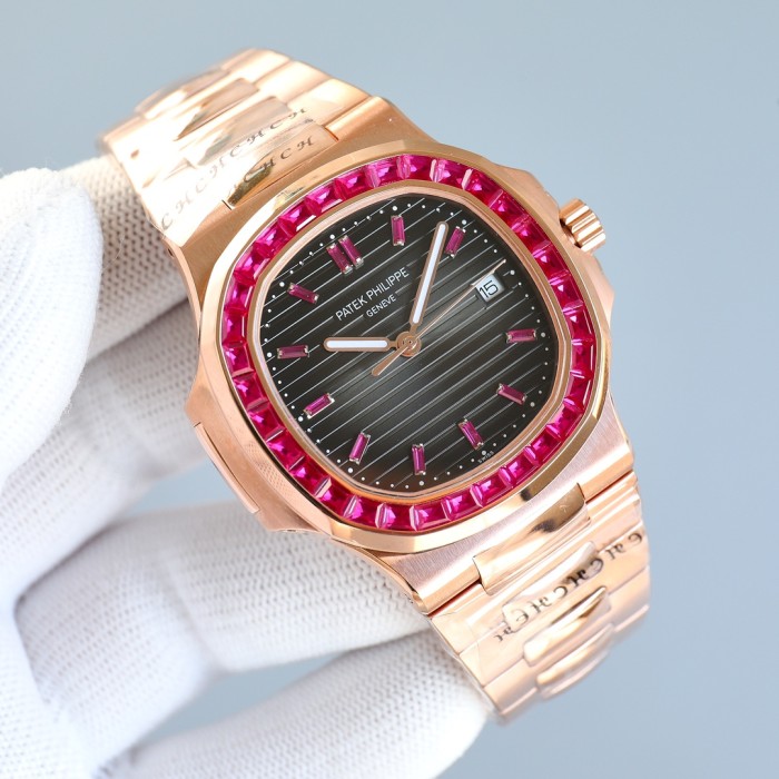PATEK PHILIPPE NAUTILUS 5711 40mm