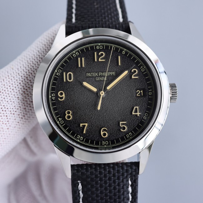 PATEK PHILIPPE CALATRAVA 5226 40mm