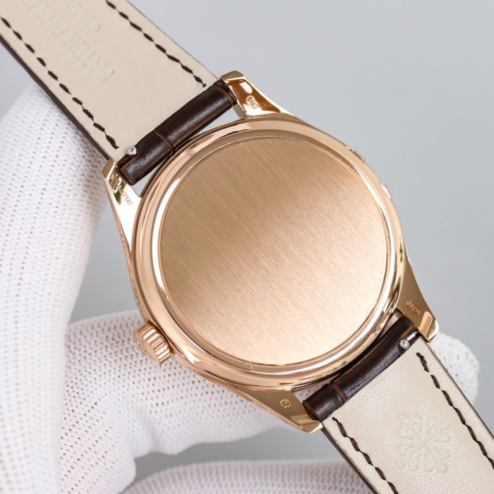 PATEK PHILIPPE CALATRAVA 5153 38mm