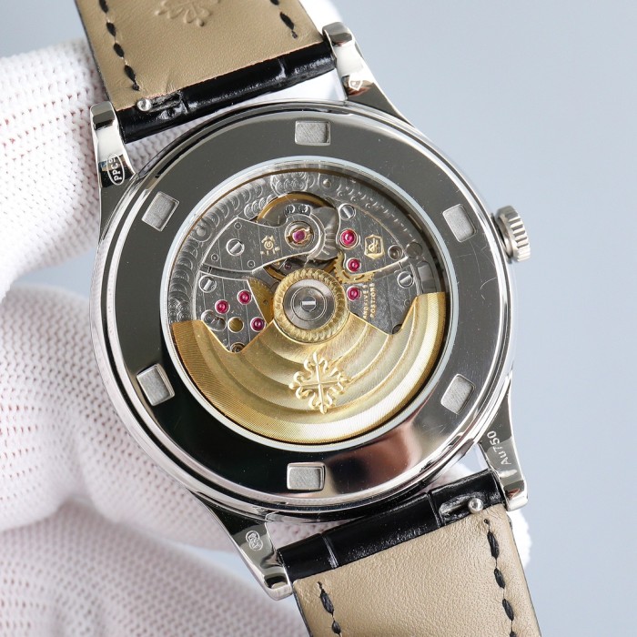PATEK PHILIPPE CALATRAVA 5296 38mm