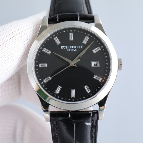 PATEK PHILIPPE CALATRAVA 5296 38mm