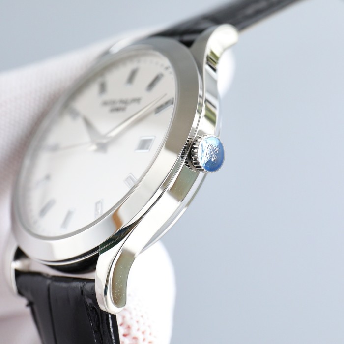PATEK PHILIPPE CALATRAVA 5296 38mm