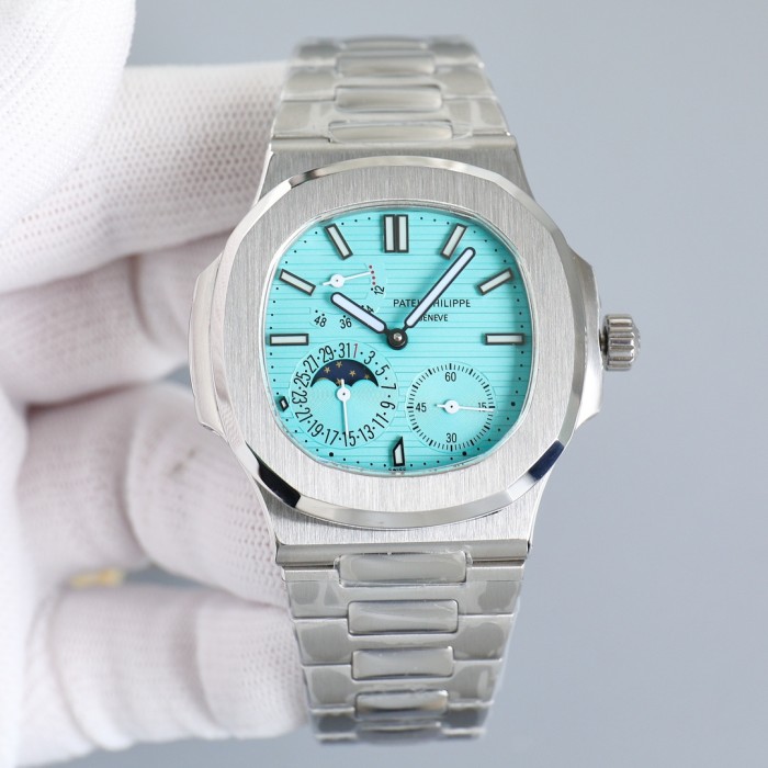 PATEK PHILIPPE NAUTILUS 5712 40mm