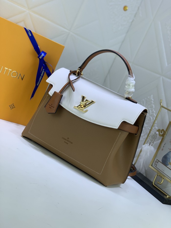 LV Lockme Ever Bag M51395 LM061 31cm