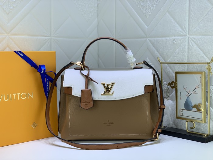 LV Lockme Ever Bag M51395 LM061 31cm