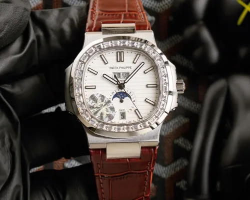 PATEK PHILIPPE NAUTILUS 5726 40.5mm