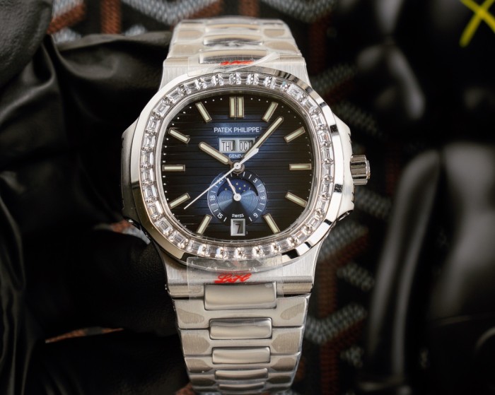 PATEK PHILIPPE NAUTILUS 5726 40.5mm