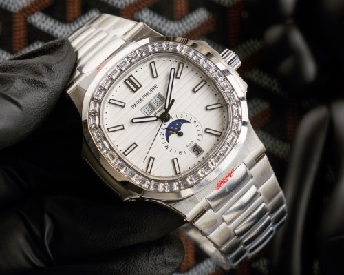 PATEK PHILIPPE NAUTILUS 5726 40.5mm
