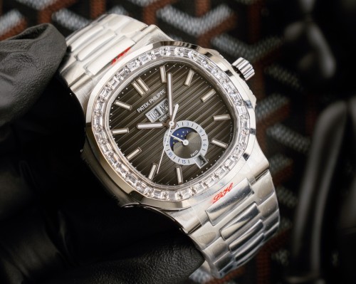 PATEK PHILIPPE NAUTILUS 5726 40.5mm