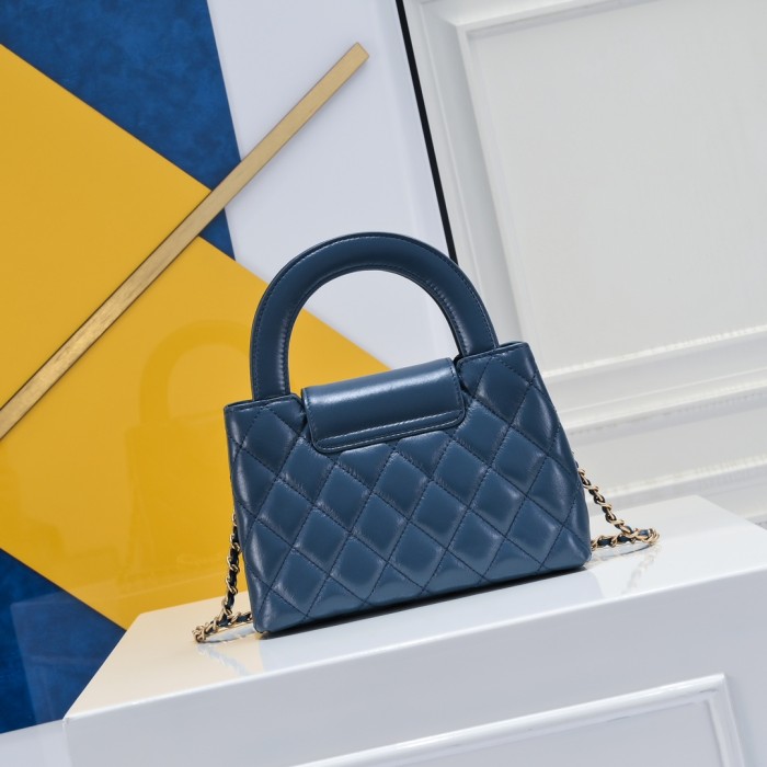 Chanel 23K Kelly Bag 8877 LM082 19cm
