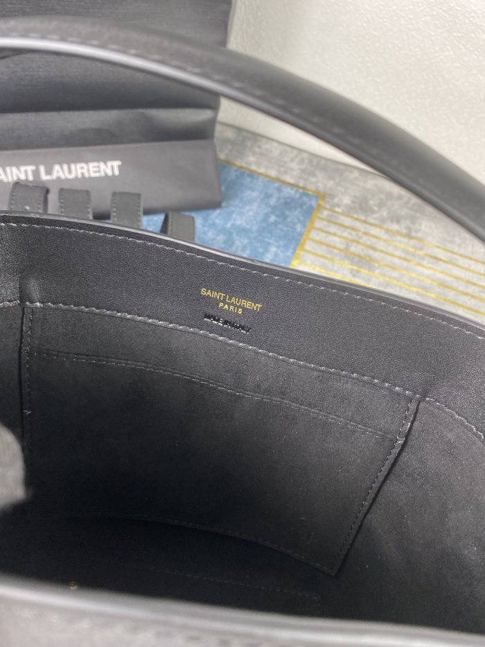 YSL LE 37 Small Bag 749036 LM091 20cm