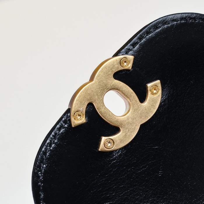 Chanel 23K Kelly Bag 8877 LM082 19cm