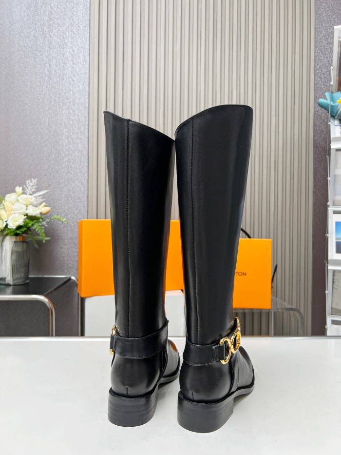 LV 007 boots XM024