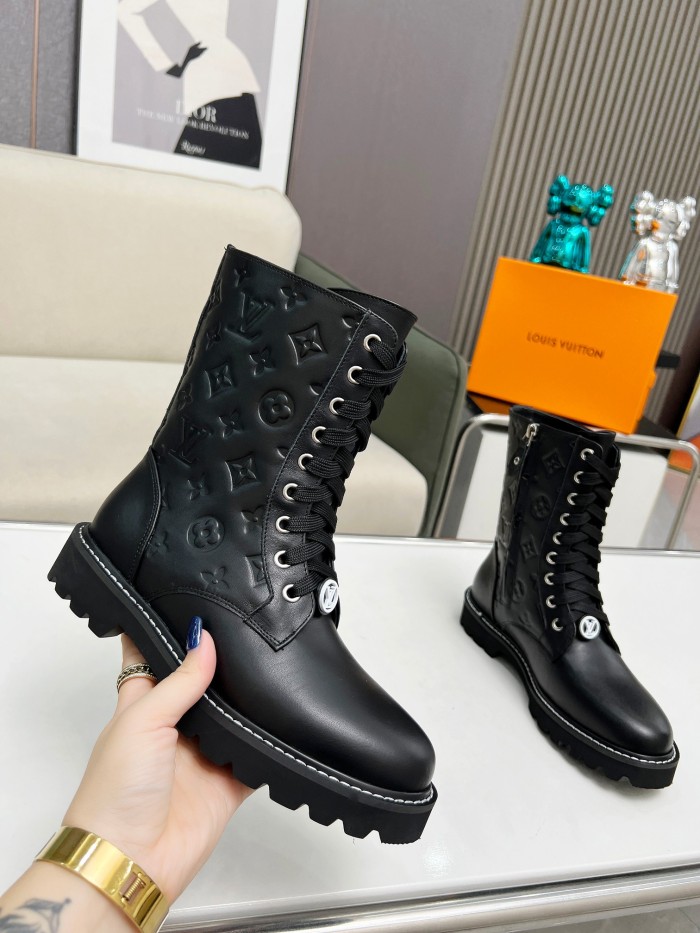 LV 006 boots XM003