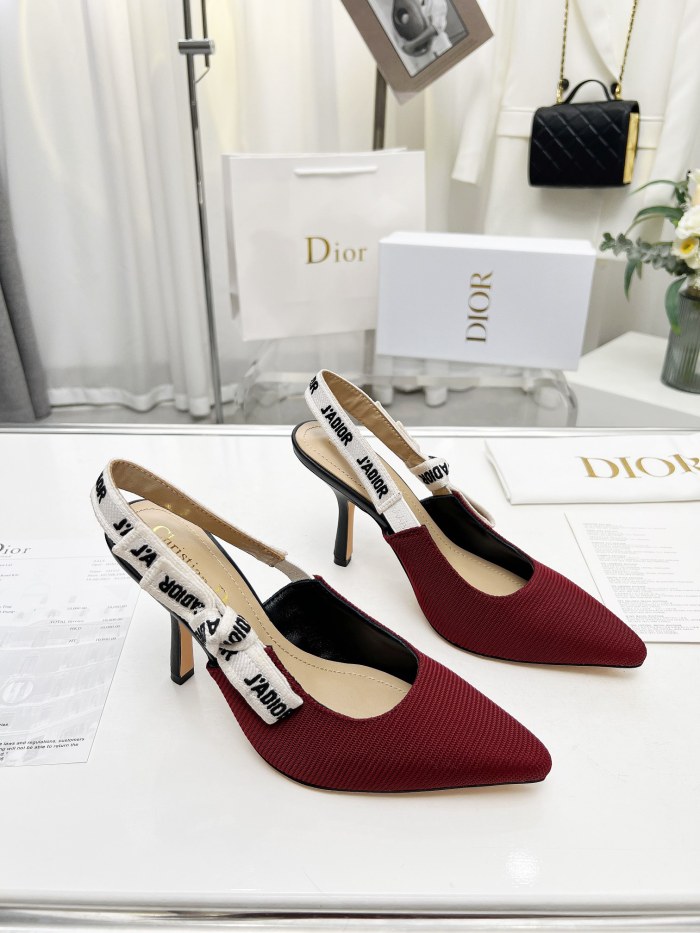 Dior shoes 037 XM042