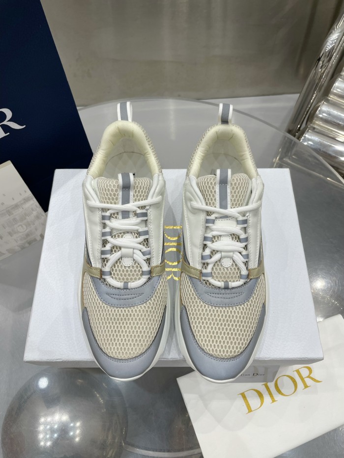 Dior 014 Casual shoes XM073