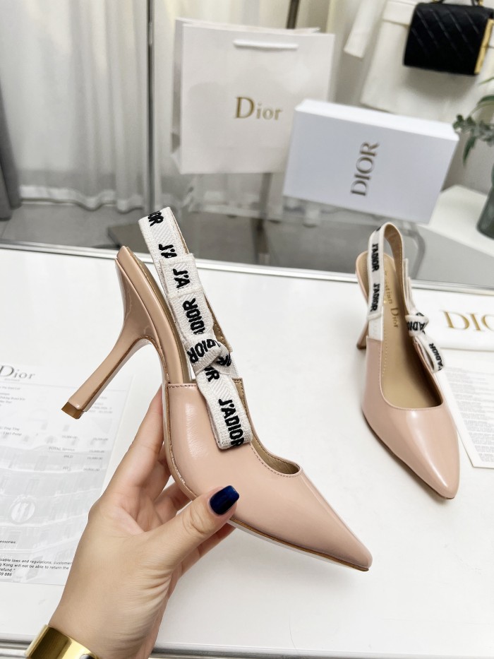 Dior shoes 038 XM042