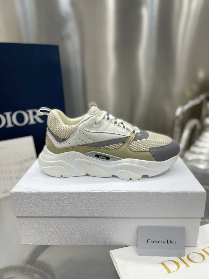 Dior 014 Casual shoes XM073