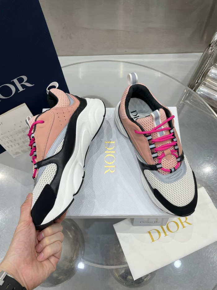Dior 014 Casual shoes XM073