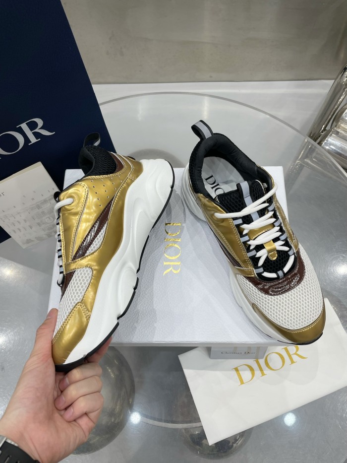 Dior 014 Casual shoes XM073