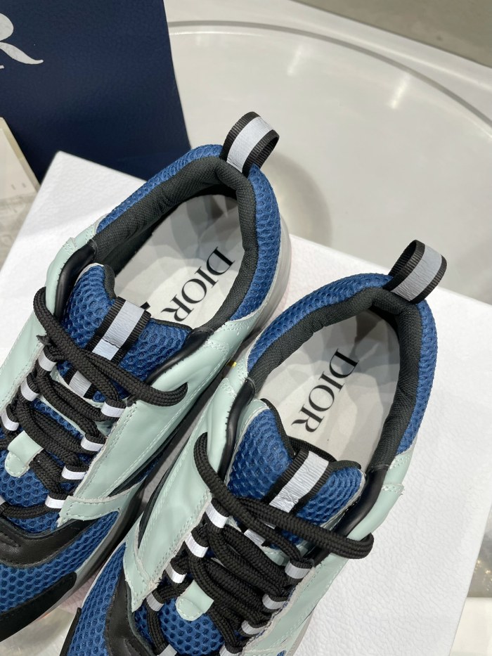 Dior 014 Casual shoes XM073