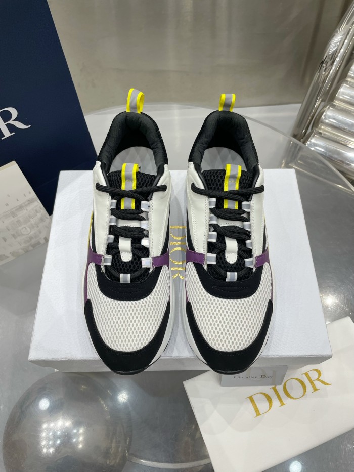 Dior 014 Casual shoes XM073