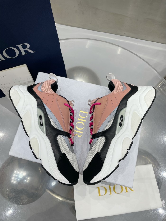 Dior 014 Casual shoes XM073
