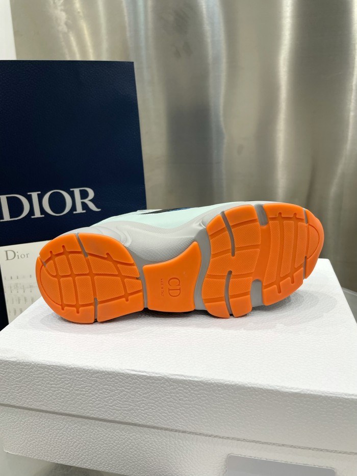 Dior 014 Casual shoes XM073