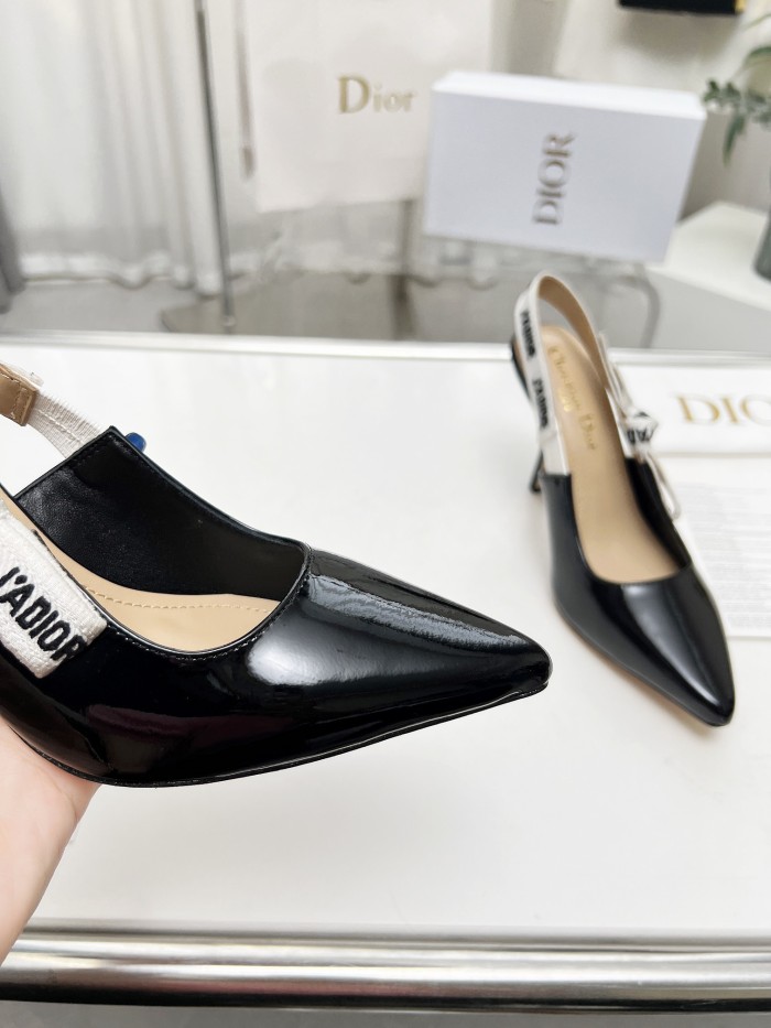 Dior shoes 038 XM042