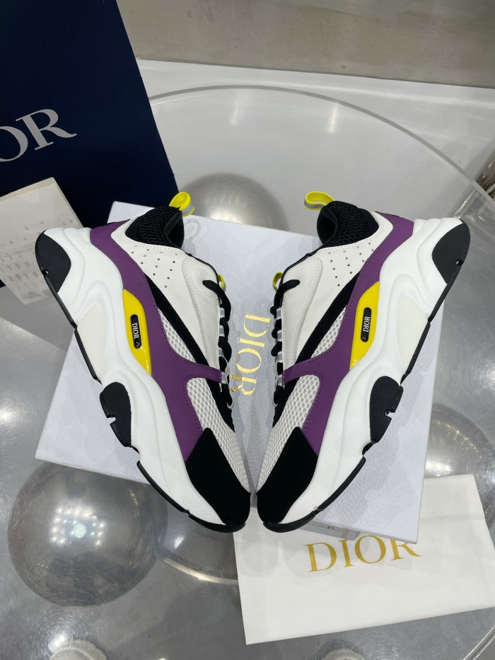 Dior 014 Casual shoes XM073