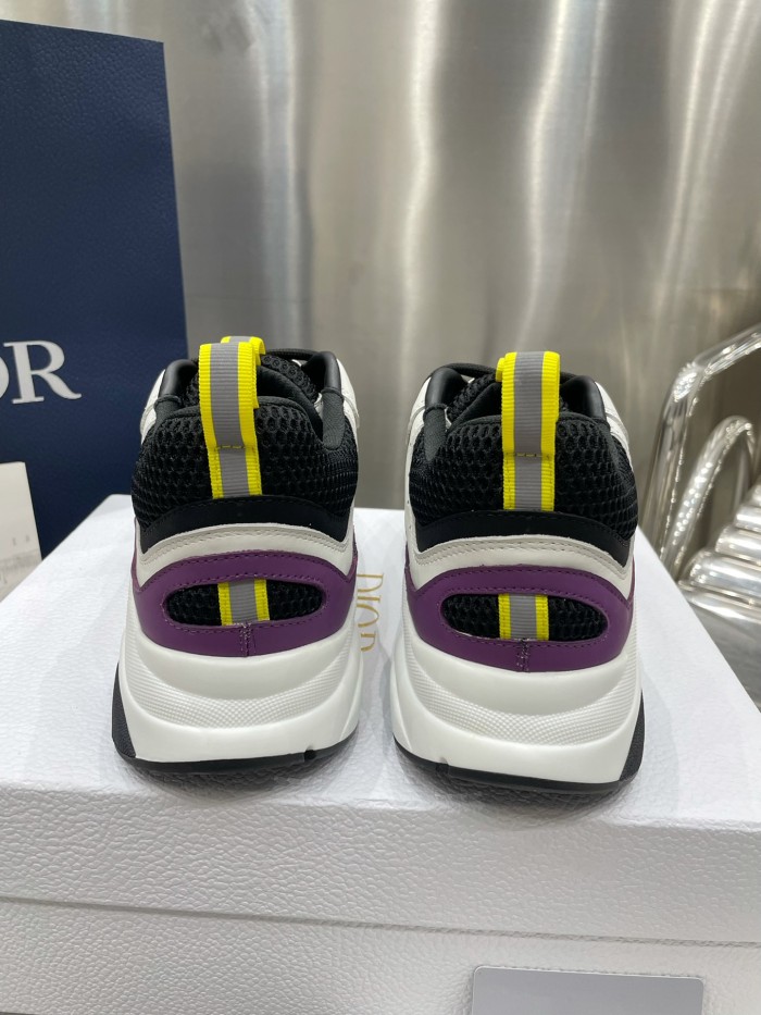Dior 014 Casual shoes XM073