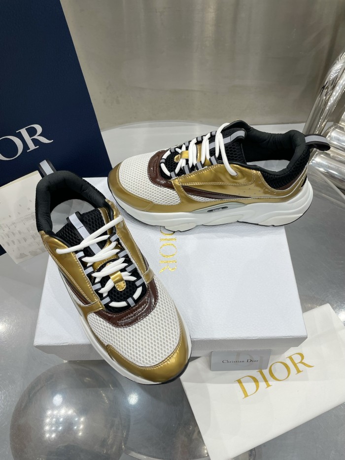 Dior 014 Casual shoes XM073