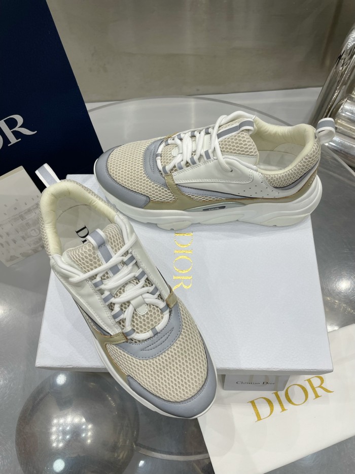 Dior 014 Casual shoes XM073
